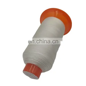Factory Supply 100% Nylon 6 Nylon 66 Polyester Heavy Duty Bonded Nylon Thread thumbnail-2