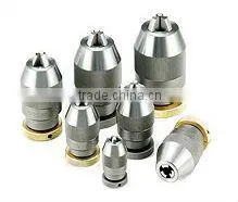 Yukiwa Keyless Drill Chuck Made in Niigata Japan thumbnail-1