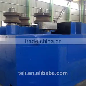 Nantong Teli Aluminum Pipe Bending Machine thumbnail-1