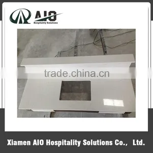 China Top Ten Selling Products Quartz Vanity Top,vanity Top Quartz Stones,quartz Stone Vanity Top thumbnail-1