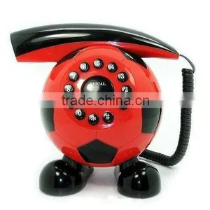 Low Cost Plastic Toy Telephones thumbnail-1