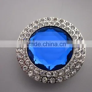 Fashion Custom Foldable Bag Hanger thumbnail-2