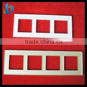 Holes Switch Panel Glass thumbnail-1