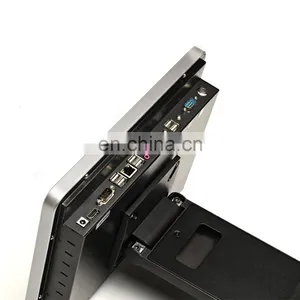 All in One Pos Win Payment Terminals and Cash Register Systems Pos Tough Screen Pos Machine thumbnail-5
