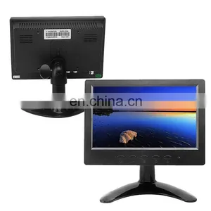7 Inch Industrial Hd Display Computer Cheap Lcd Car Camera Monitor thumbnail-1