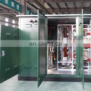 High Quality Variable Series Compensation Device for 10kV Line is Available From Stock thumbnail-3