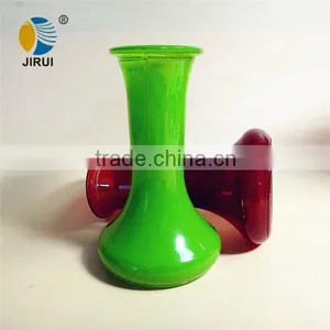 Long Stem Glass Vase for Flower thumbnail-1