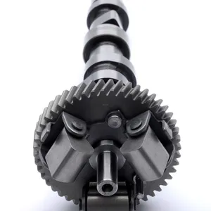 Perkins Camshaft 120026910 Original Spare Part thumbnail-2