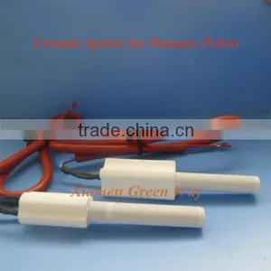 230V 150W Ceramic Igniter for Pellet Stove thumbnail-1