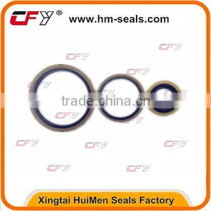 Bonded Seal Dowty Washer thumbnail-2