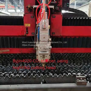 High Power Raycus Fiber 1000w Laser Source Generator 3000W Fiber Laser Source For Metal Cutting Machine Accessories thumbnail-3