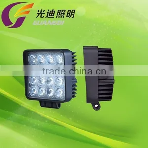 Led Working Lamp 48w With 30000 Hours Above Life Time for Driving Lamp thumbnail-1