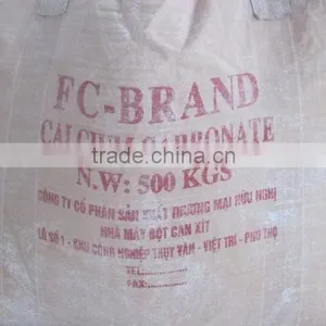 GCC Calcium Carbonate Powder Purity 99.9% thumbnail-4