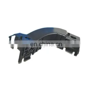 OEM LR029748 LR029746 Front Bumper Mounting Bracket for Land Rover Freelander 2 2006-2014 thumbnail-5