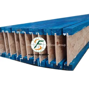 Engineered Wood i Joist thumbnail-1