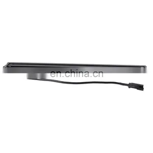 20 Inch Light Bar for Jeep Wrangler JL Led Work Light Bar 48 Mixed Light thumbnail-3