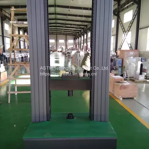 10ton Tyre Bead Wire Materials Yield Strength Tester CMT-100 EN 14477 Films Puncture Testing Machine With Utm thumbnail-3