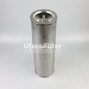 INR-S-00700-API-PF10-B MER-S-00710-BAS-SS40-V UTERS Replace OF INDUFIL Filter Element thumbnail-2