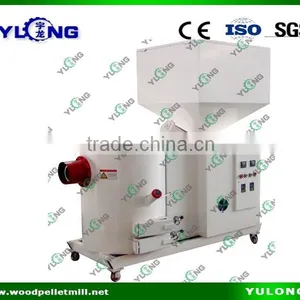 Biomass Pellet Boiler Burner thumbnail-4