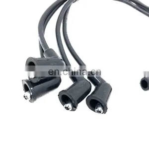 Spark Plug Wire Set for Deawoo 94582709 thumbnail-3