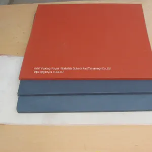 Conductive Heat Press Silicone Foam Rubber Supplier thumbnail-2