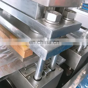 Nice Price Tablet Blister Packaging Machine thumbnail-2