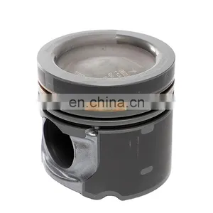 Wellfar Engine Piston Pin Clamp Piston Set For Mercedes BENZ OM926 Engine thumbnail-1