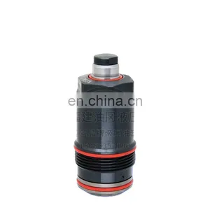 Japan KOSMEK Hydraulic Cylinder LDD030/036/045 Hydraulic Double-acting Support TND0600 thumbnail-1