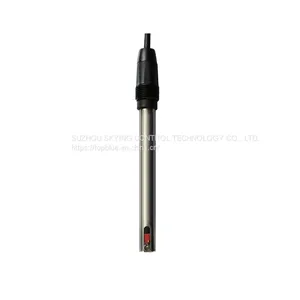 PHDC115 pH Sensor Sewage Chemical Industry Complex Environment thumbnail-1