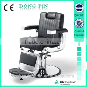 Hot Sales Beauty Salon Equipment Styling Barber Chair Supplier thumbnail-1