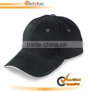 Light Green Baseball Cap thumbnail-1