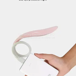 USB Light Mini Lamp thumbnail-5