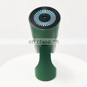 New Design Home USE Ultrasonic Evaporative Humidifier for Desktop thumbnail-4