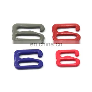 Hot Classic Durable Zinc Alloy Stain-resistant Hard-wearing Metal G Buckle Snap Hook thumbnail-3