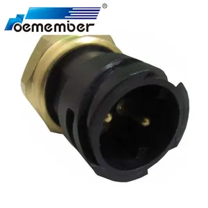 OE Member Oil Pressure Sensor 42531807 1804055 2007380 1232372 1743180 81255250032 Stop Reverse Light Switch for Iveco thumbnail-3