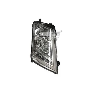 OE Member Truck Body Parts 22239056 Truck Headlamp for Headlight Volvo FH4 Right thumbnail-1