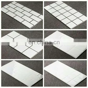 Northern Europe New Designs Ceramic Wall Tiles Bathroom and Kitchen Tile thumbnail-5
