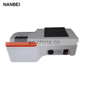 Lab Instrument Food Safety Testing Equipment Aflatoxin Analyzer thumbnail-2