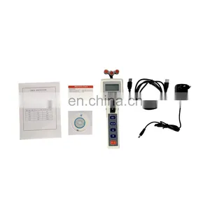 Portable Handheld Digital Tension Meter for Yarn thumbnail-5