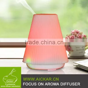 Led Bulb Diffuser Oil Scent Diffuser Diffusers Aromatherapy thumbnail-1