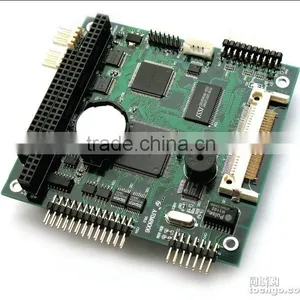 PCBA,SMT,PCB Assembly Factory thumbnail-1