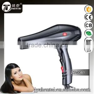 Wholesale 220V VDE Hair Dryer, Gift Hair Dryer, Air Hair Blower for Promotion thumbnail-1