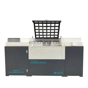GW-50 Automatic Rebar Bending Test Machine thumbnail-1