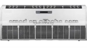 R22 Cooling Only Ceiling Floor Type Air Conditioner Fan Coil Unit thumbnail-1