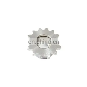 6 Tooth 11 Tooth 72 Tooth Mini Front Belt Part Freewheel Gear Sprocket Camshaft thumbnail-5