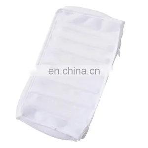 Amazon Best Sellers Wholesale Bra Shoes Washing Bag Laundry thumbnail-1
