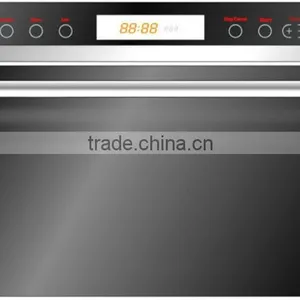 Built-in Microwave Oven thumbnail-1