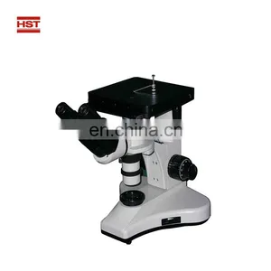 HST-4XB Portable Inverted Metallographic Microscope thumbnail-5