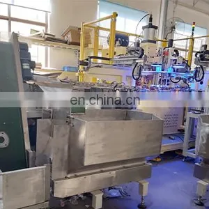 Car Shock Absorbers Repair Machine Resistance Welding Machine thumbnail-5