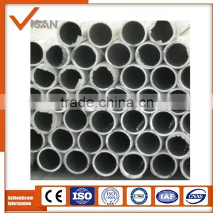 2015 NEW Design Aluminum Tube, Aluminum Hexagon Tube thumbnail-1